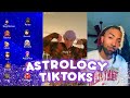 Astrology TikTok Compilation That Pieces Will Not Handle