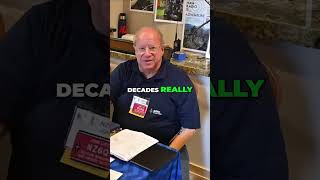 Guide to QSL Card Exchanges  W6 Bureau System Revealed #shorts