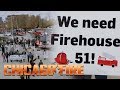 Save Firehouse 51! | Chicago Fire