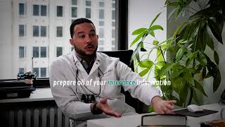 Famous Streamlined Check In Procedures, Insurance Verification & Minimized Wait Time Wealth