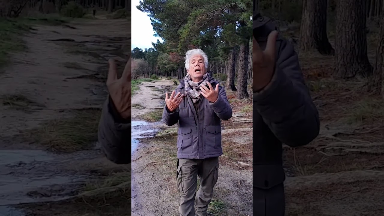 Communicating on communication