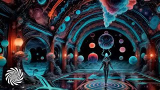 Zyce &amp; Cosmic Flow - Andromeda [Visuals]