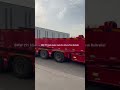 Rotor Blade Adapter Lifter: The Future of wind turbine blade transport Tech