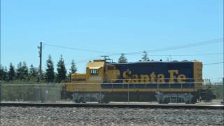 [HD] Photo Slideshow from my 2 Day Trip to the Central Valley