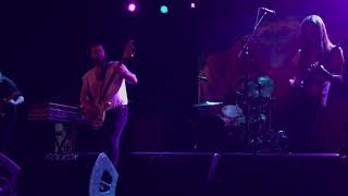 Elder - The Falling Veil - Folken 20.5.19 Psychedelic Rock/Heavy Prog/Stoner 4k Blackie Davidson