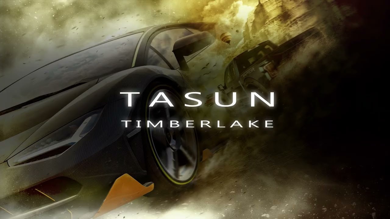 TASUN - Timberlake ( ft Bones ) || 2026