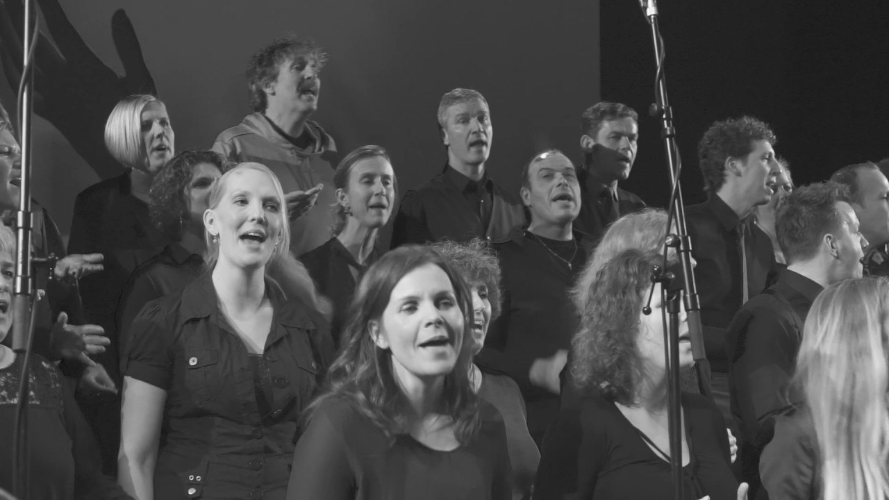 Aftermovie concert Come Closer, YMCA Gospel Choir. YouTube