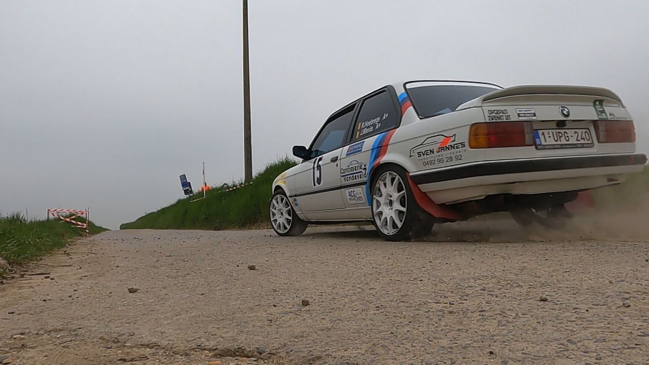 Hoebregs Mievis  B Short de la Principauté 2022