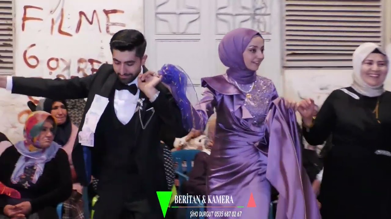 BERİTAN KAMERA & KOMA BERİTAN  AYSEL& MUHAMMET 08/10/2023 DÜĞÜN TÖRENİ