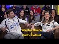 TOP CLUB | Valentina Marchei & Ondrej Hotarek