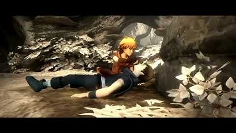 Arurie Plays Brothers: A Tale of Two Sons [Part 10] -Finale-