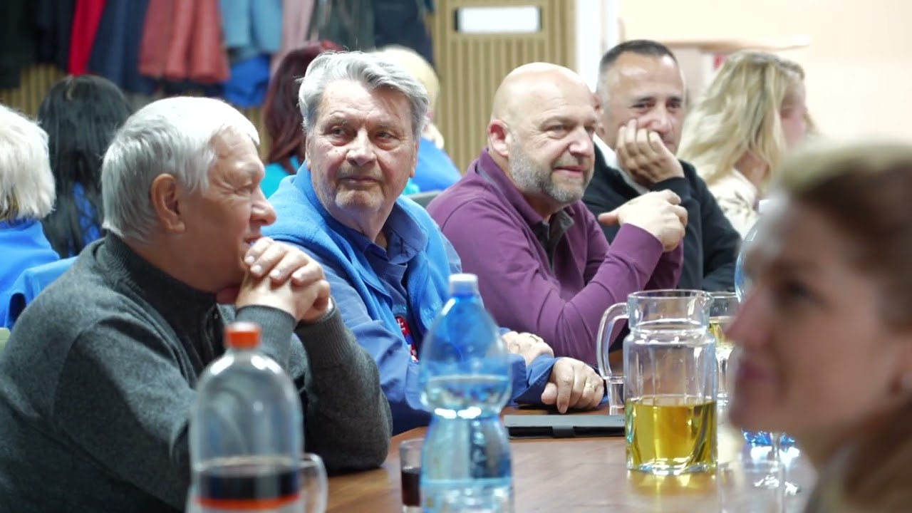 Keď hudba spája generácie aj národy