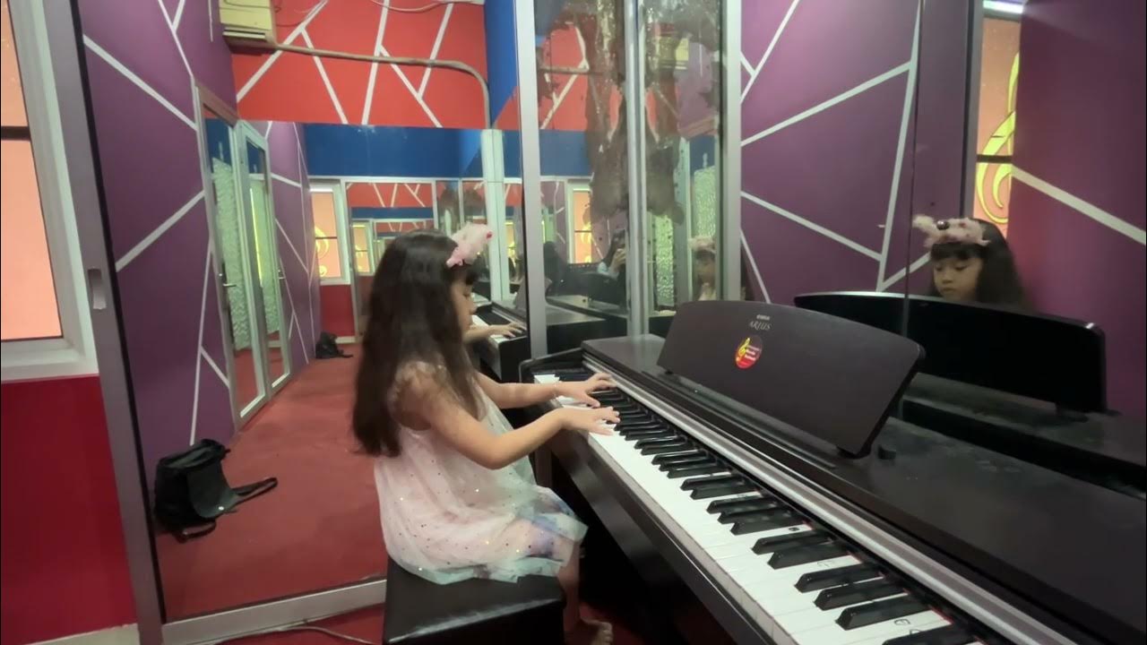 IOMF 2025 Fayola Khairunnisa Nugroho_Piano Classic A_The Elephant Herd (June Armstrong) IOMF 2025 Fayola Khairunnisa Nugroho_Piano Classic A_The Elephant Herd (June Armstrong)