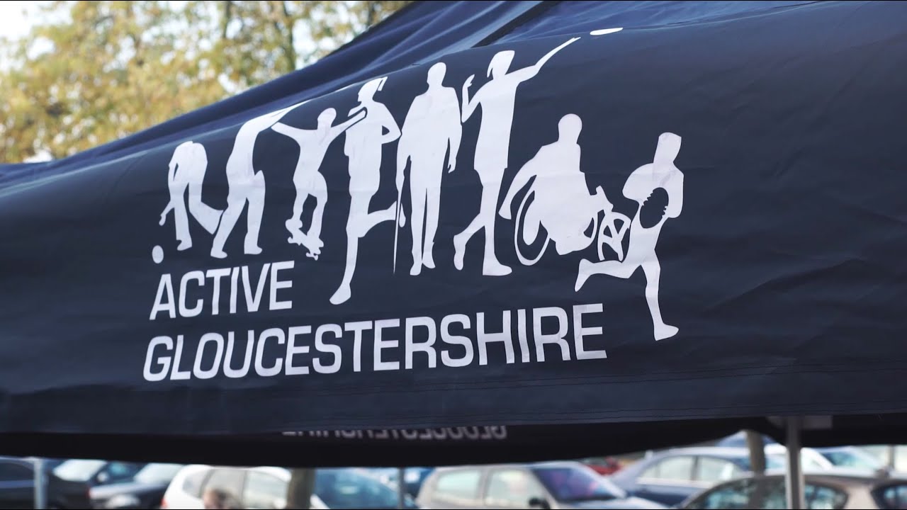 Special Olympics Gloucestershire