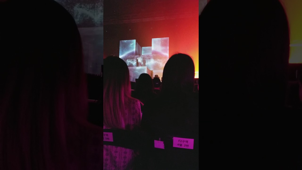 [FANCAM] 170513 Taeyeon - UR Opening & Feel So FIne @ PERSONA SEOUL