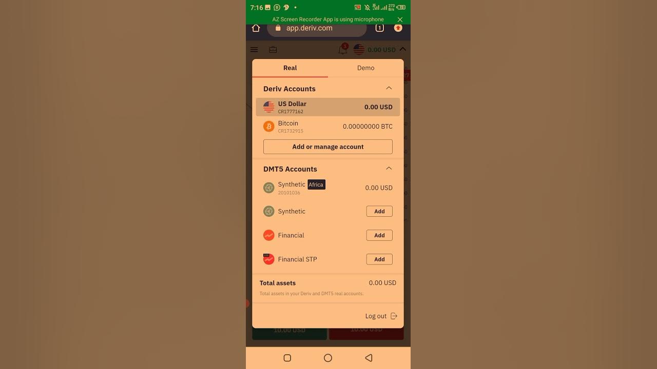 What does CR means in YouTube