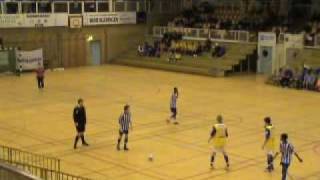 ifk uddevalla mot oddevol part 1