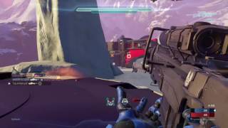Halo 5: Guardians. Kill Feed