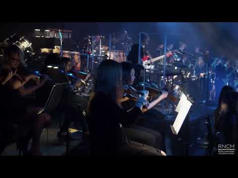 RNCM Session Orchestra
