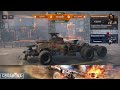 Crossout 0.14.0 Supercharged