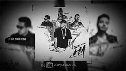 DM Official Remix - Cosculluela Ft J Balvin, Arcangel & De La Ghetto | Link De Descarga