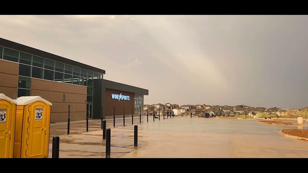 New HyVee opening in Gretna on June 13, 2023 YouTube