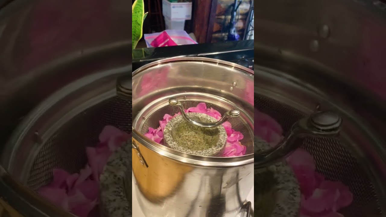 Diy rose water: natural skincare made simple 