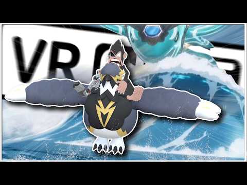 FLY!!! FLY YOU FAT F*CK!!! - VRChat (Funny Moments)