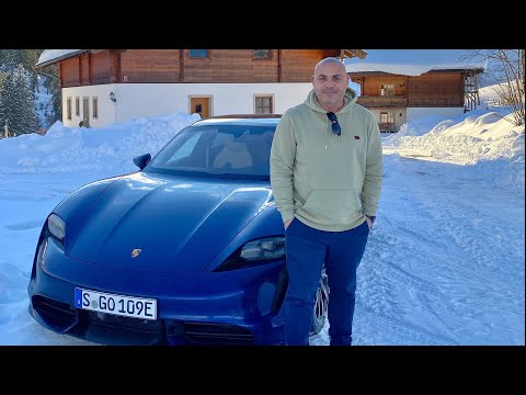 Vídeo: Porsche és austríac o alemany?