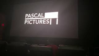 Pascal Pictures/Sony/Released by Columbia Pictures/After Credits Scene (SPOILERS BEWARE!!!) (2026)