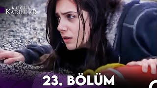 Küçük Kadınlar 23. Bölüm (FULL HD)