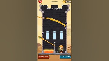 How To Loot Level : 04