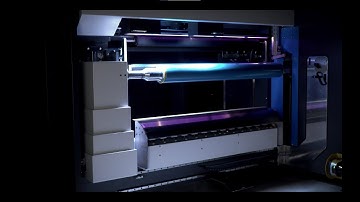 Drupa - Intelligent Automation (2 of 5)