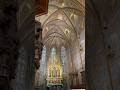 Basilica of St. Peter and St. Paul, Prague