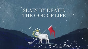 Thumbnail of The Gray Havens - "Come Behold the Wondrous Mystery" [Lyric Video]