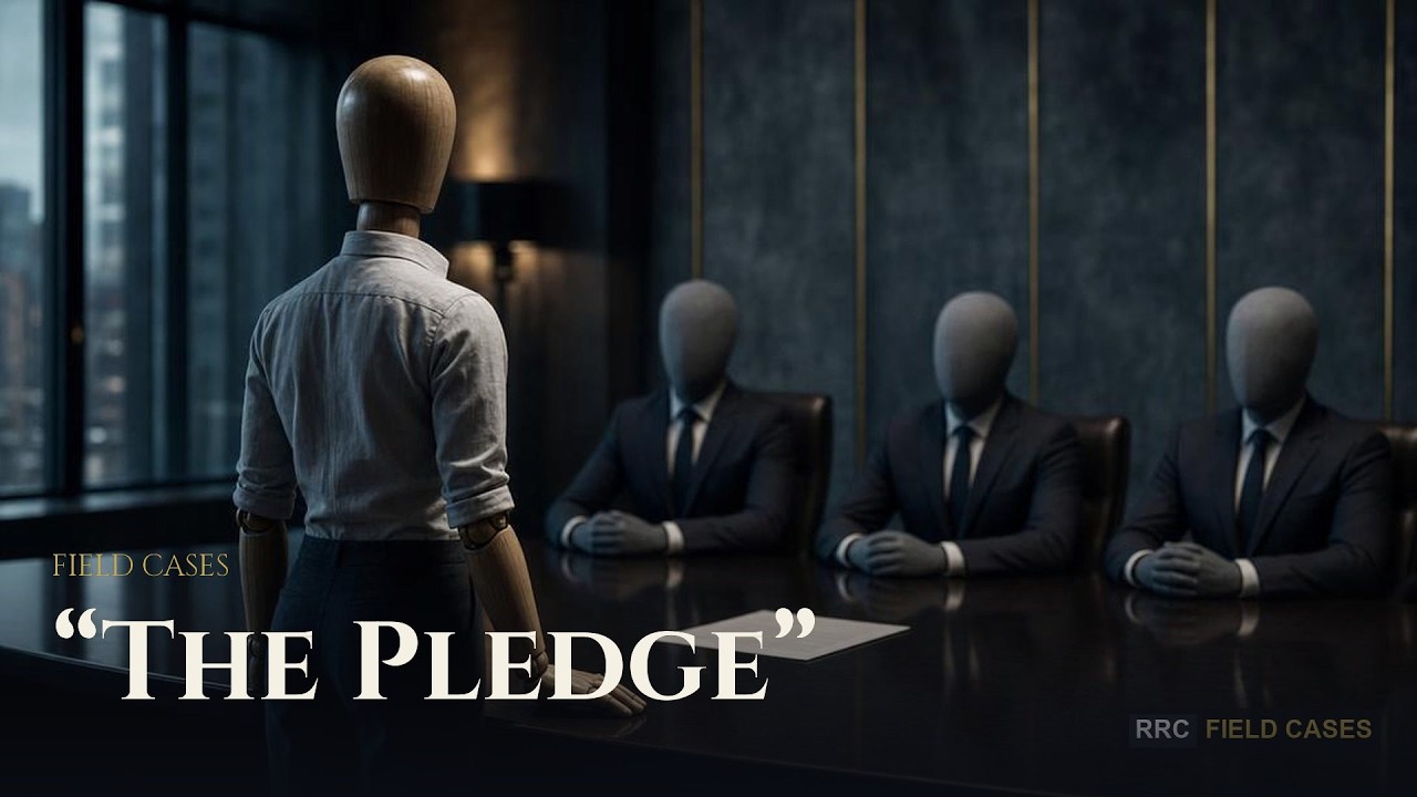 The Pledge