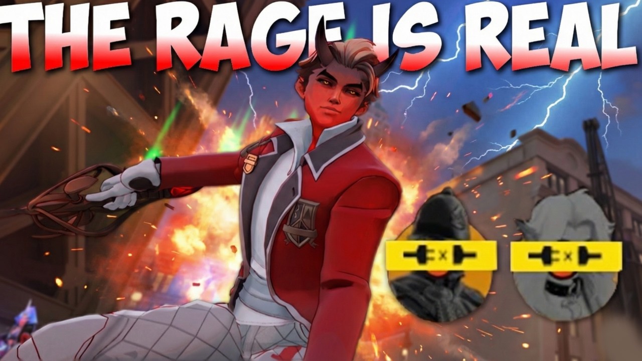 Apollo Is Making Players Rage Quit
