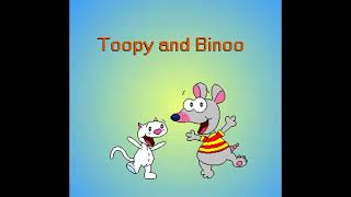 8-Iptune Toopy And Binoo Theme Song