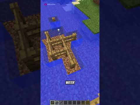 This Minecraft Feature Was Revolutionary 😳