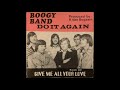 Boogy Band - Do It Again (Belgian Junkshop Glam 74)