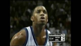 Tracy McGrady - 32 pts, 6 asts vs Wizards Full Highlights (2002.12.30) Comeback from Injury