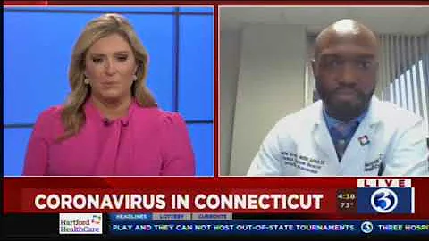 What You Need to Know About Pfizer's COVID Vaccine