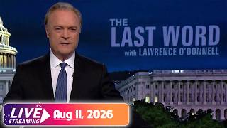 MS NOW LIVE: Morning Joe 08/11/2026 | MSNBC BREAKING NEWS July 11, 2026