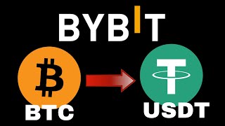 Best Way To Convert Btc To Usdt On Bybit In 2026 - Fast & Easy