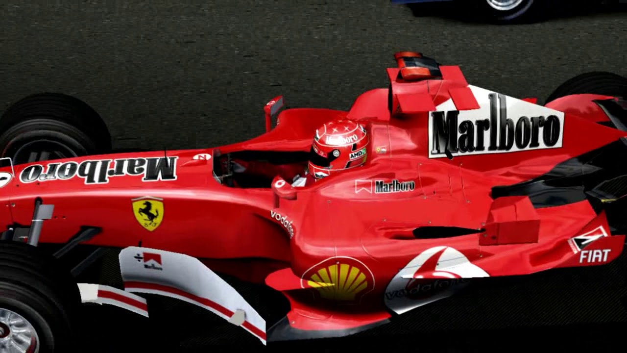 Cars Tracks Development Project Cars Tracks Development Project
