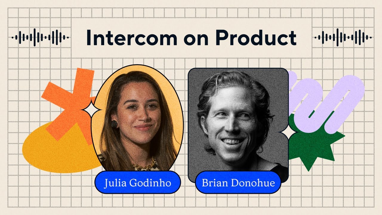 The evolution of product management in the age of AI - YouTube