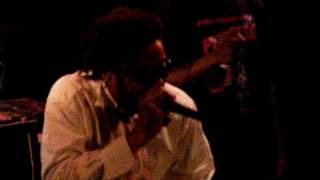 Mr. Lif - Live from the Plantation