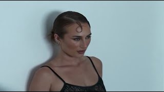 Gia Vorne - Back To You (visualiser)
