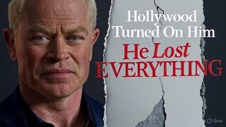 Neal McDonough BLACKLISTED by Hollywood in 2025 — Lost It All Over Faith!