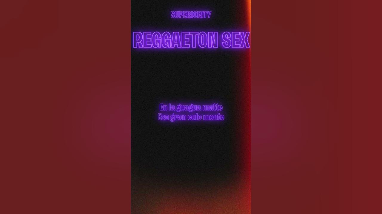 Reggaeton Sex pronto Super Yei y Jone Quest ft Juanka Y Killatonez #music #song #reggaeton